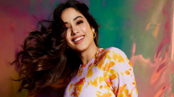 Janhvi Kapoor