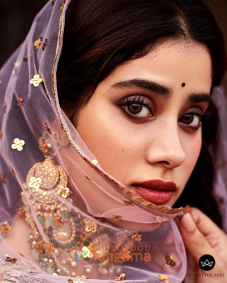 Celebrity Photos of Janhvi Kapoor
