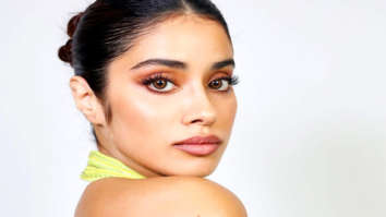 Celeb Photos Of Janhvi Kapoor