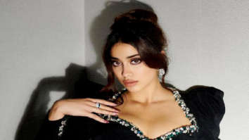 Celebrity Photos of Janhvi Kapoor