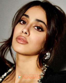 Celebrity Photos of Janhvi Kapoor