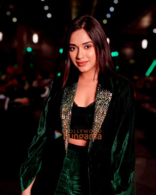 Celeb Photos Of Jannat Zubair Rahmani