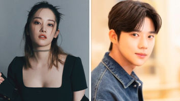 Jeon Jong Seo and Moon Sang Min in talks to star in webtoon-based romance drama Wedding Impossible