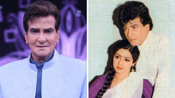 Sa Re Ga Ma Pa Li’l Champs: Jeetendra recalls on how Sridevi would help him with dancing; says, “She would practice with me as many times as needed”