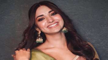 EXCLUSIVE: Jiya Shankar reveals Riteish Deshmukh’s Ved has two love stories; states 3 reasons to watch the film