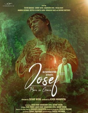 Josef – Born in Grace