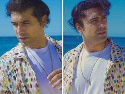 Jubin Nautiyal takes a “recovery break” in Mauritius; goes on “digital detox” after meeting a minor accident
