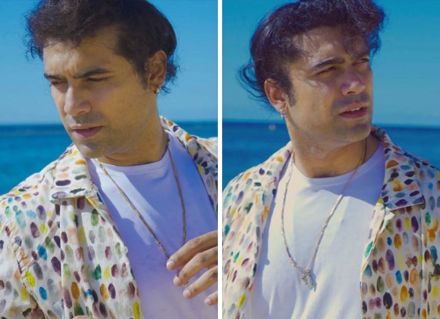 Jubin Nautiyal takes a “recovery break” in Mauritius; goes on “digital detox” after meeting a minor accident : Bollywood News