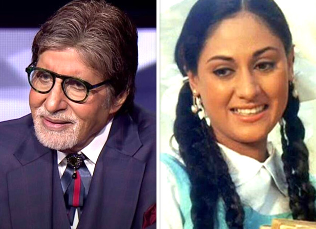 KBC 14 Finale: Amitabh Bachchan Revealed That He Was Signed For The ...