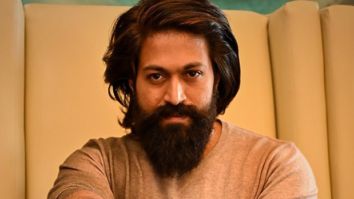 KGF star Yash talks about how the film impacted the Kannada industry; says, “It’s the year of dreams, it’s a year of Kannada cinema”