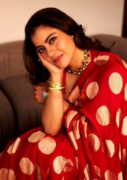 Celeb Photos Of Kajol