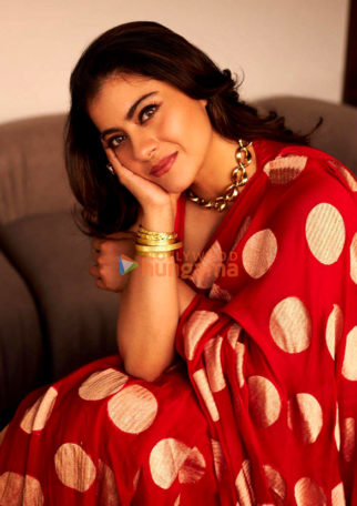 Celeb Photos Of Kajol
