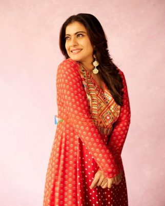 Celeb Photos Of Kajol