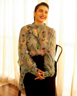 Celebrity Photos of Kajol
