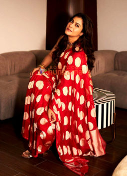 Celeb Photos Of Kajol