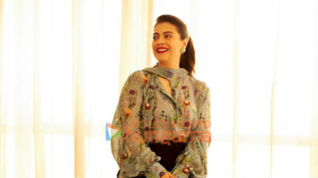 Celebrity Photos of Kajol
