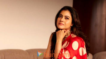 Celeb Photos Of Kajol