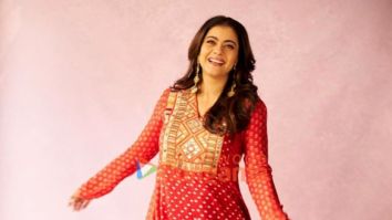 Celeb Photos Of Kajol