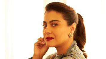 Celebrity Photos of Kajol