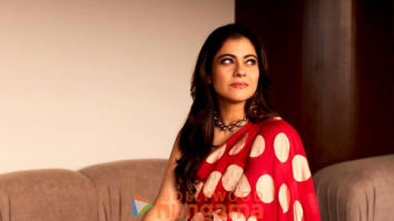Celeb Photos Of Kajol