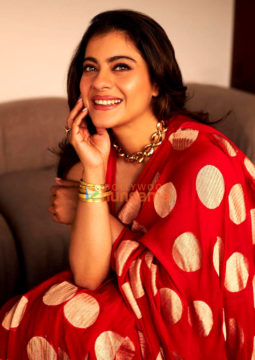 Celeb Photos Of Kajol