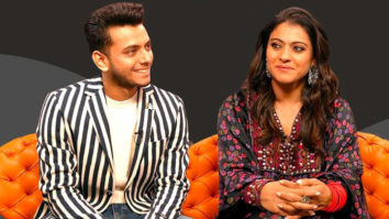 Kajol & Vishal Jethwa on ‘Salaam Venky’, spirit of mothers & more