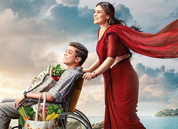 Kajol and Vishal Jethwa starrer Salaam Venky gets ‘U’ certificate; runtime revealed to be 2 hours, 16 minutes and 50 seconds : Bollywood News