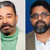Kamal Haasan and Mahesh Narayanan decide to shelve Thevar Magan sequel over creative differences