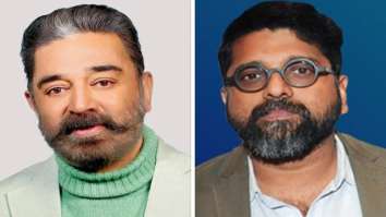 Kamal Haasan and Mahesh Narayanan decide to shelve Thevar Magan sequel over creative differences Kamal Haasan and Mahesh Narayanan decide to shelve Thevar Magan sequel over creative differences
