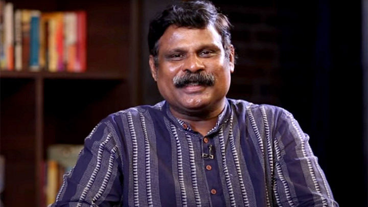 Kamlesh Sawant aka Inspector Gaitonde: “Log bolte the aap police main hain kya?” | Drishyam 2 Kamlesh Sawant aka Inspector Gaitonde: “Log bolte the aap police main hain kya?” | Drishyam 2