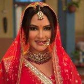 Kamna Pathak of Happu Singh Ki Ultan Paltan ties the knot with longtime beau Sandeep Shridhar in Nagpur