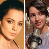 Kangana Ranaut reviews Qala Praises fellow “pahadi girl” Tripti Dimri, calls Babil Khan “terrific”; says, “I just can't take my eyes off her”