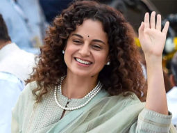 Kangana Ranaut seeks permission to shoot Emergency in Parliament; nod unlikely