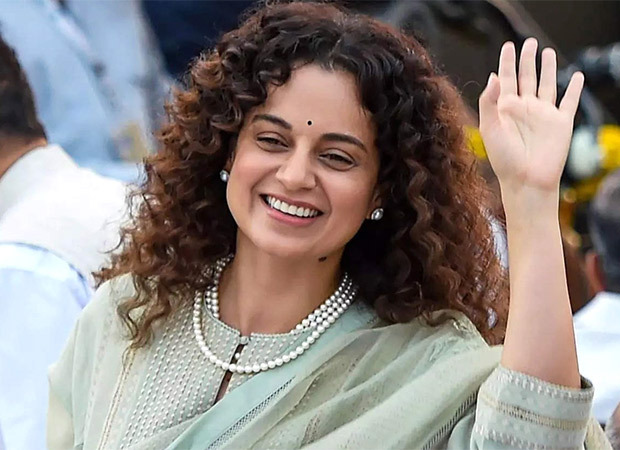 Kangana Ranaut seeks permission to shoot Emergency in Parliament; nod unlikely