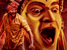 Kantara (Hindi) | Official Trailer | Rishab Shetty, Sapthami Gowda, Kishore | Netflix India