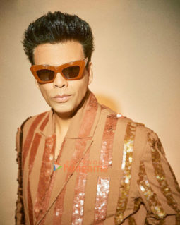 Celeb Photos of Karan Johar