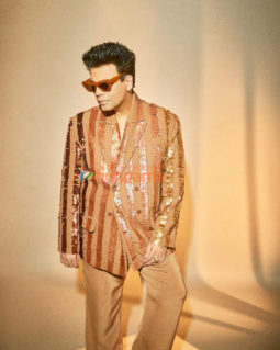 Celeb Photos of Karan Johar