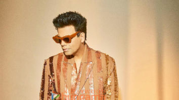 Celeb Photos of Karan Johar