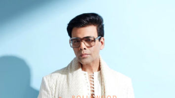 Celeb Photos Of Karan Johar