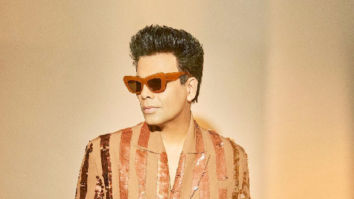 Celeb Photos of Karan Johar