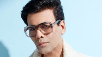 Celeb Photos Of Karan Johar