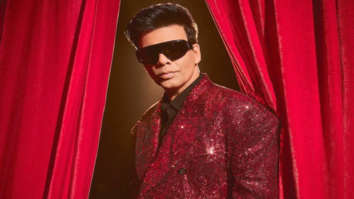 Karan Johar calls it a wrap for 2022; shares a video montage featuring priceless moments of the year, watch