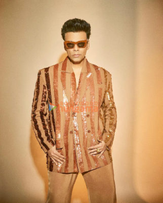 Celeb Photos of Karan Johar