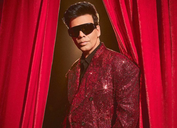 Karan Johar calls it a wrap for 2022; shares a video montage featuring priceless moments of the year, watch