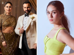 Kareena Kapoor Khan and Saif Ali Khan support Taimur Ali Khan at his school event; Shahid Kapoor’s wife Mira and Karan Johar also attend it