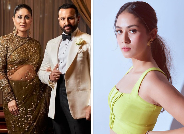 Kareena Kapoor Khan and Saif Ali Khan support Taimur Ali Khan at his school event; Shahid Kapoor’s wife Mira and Karan Johar also attend it