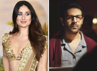Producer Jay Shewakramani compares Kareena Kapoor Khan’s character from the adaptation of The Devotion Of Suspect X with Kartik Aaryan in Freddy