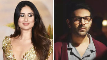 Producer Jay Shewakramani compares Kareena Kapoor Khan’s character from the adaptation of The Devotion Of Suspect X with Kartik Aaryan in Freddy