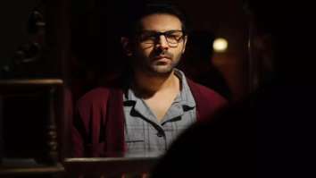 Kartik Aaryan thanks “Janta Janardan” for showering love on Freddy; says, “on cloud nine right now”