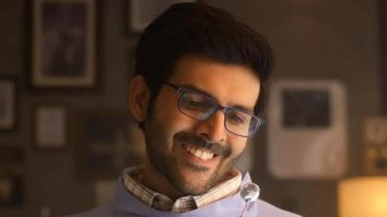 Kartik Aaryan on Freddy, “It was indeed a very tough character”
